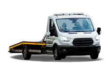 Car Hire Ilkeston - Recovery Van - Van hire Ilkeston