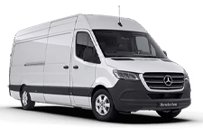 Car Hire Ilkeston - 4 MTR Sprinter - Van hire Ilkeston