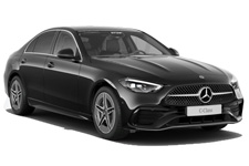 Car Hire Ilkeston - C Class Auto - car hire Ilkeston