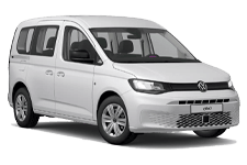 Car Hire Ilkeston - Caddy Van - Van hire Ilkeston