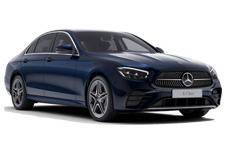 Car Hire Ilkeston - E Class Auto - car hire Ilkeston