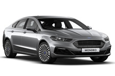 Car Hire Ilkeston - Mondeo - car hire Ilkeston